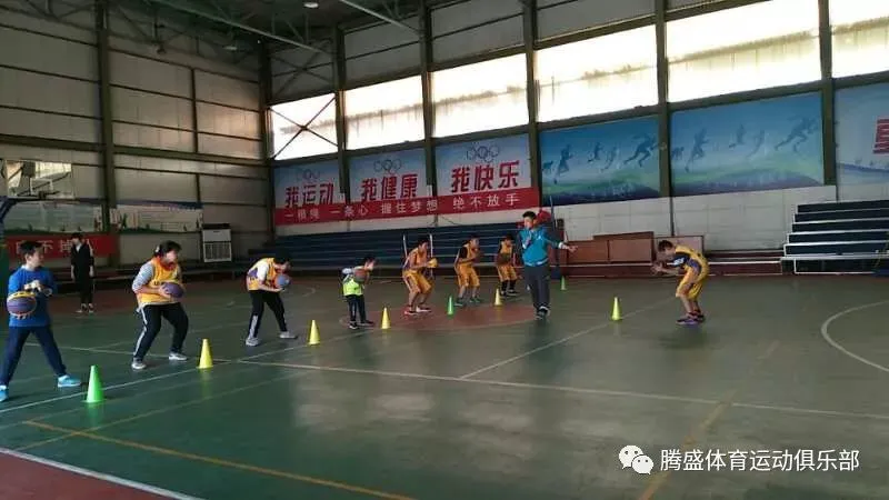 如何从篮球传说的故事中获得训练灵感_2